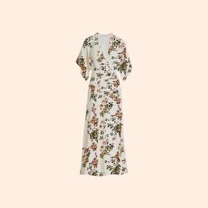 Reformation Karen Dress (Milo)